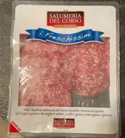 Salame milano