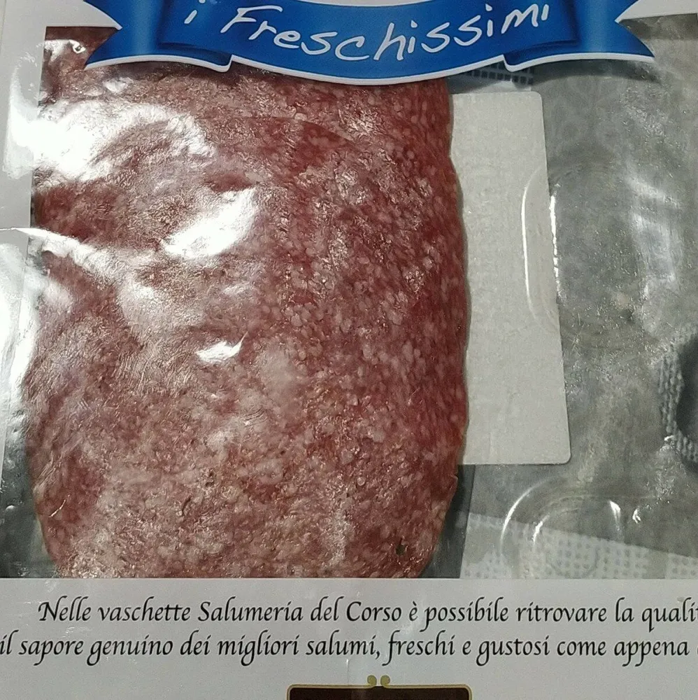 Salame Ungherese