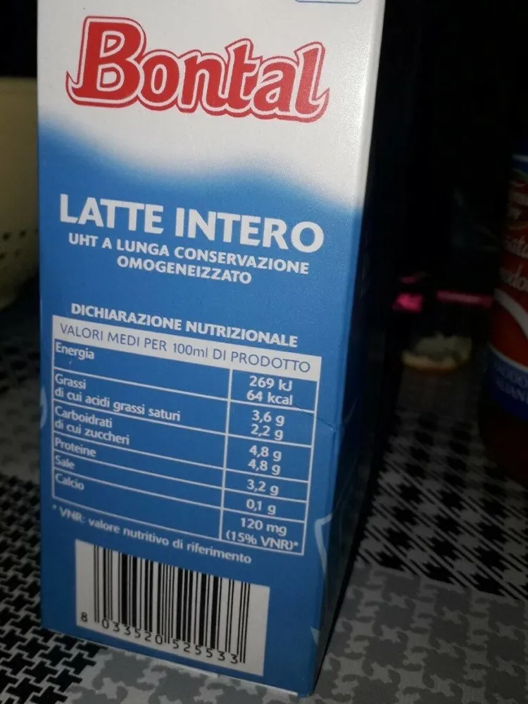 Latte
