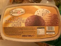 Cacao Stracciatella caffe