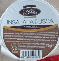 Insalata russa