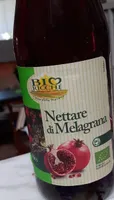 Nettare di melagrana