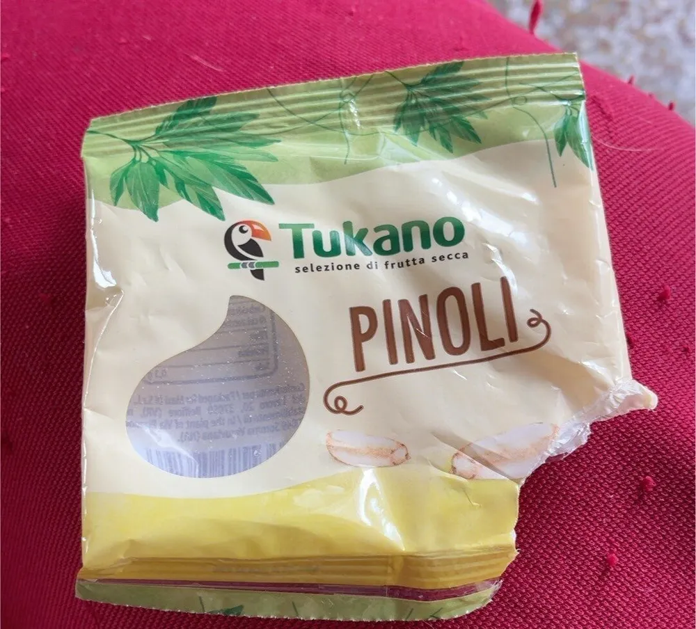 Pinoli