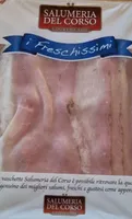 Prosciutto cotto scelto alle erbe