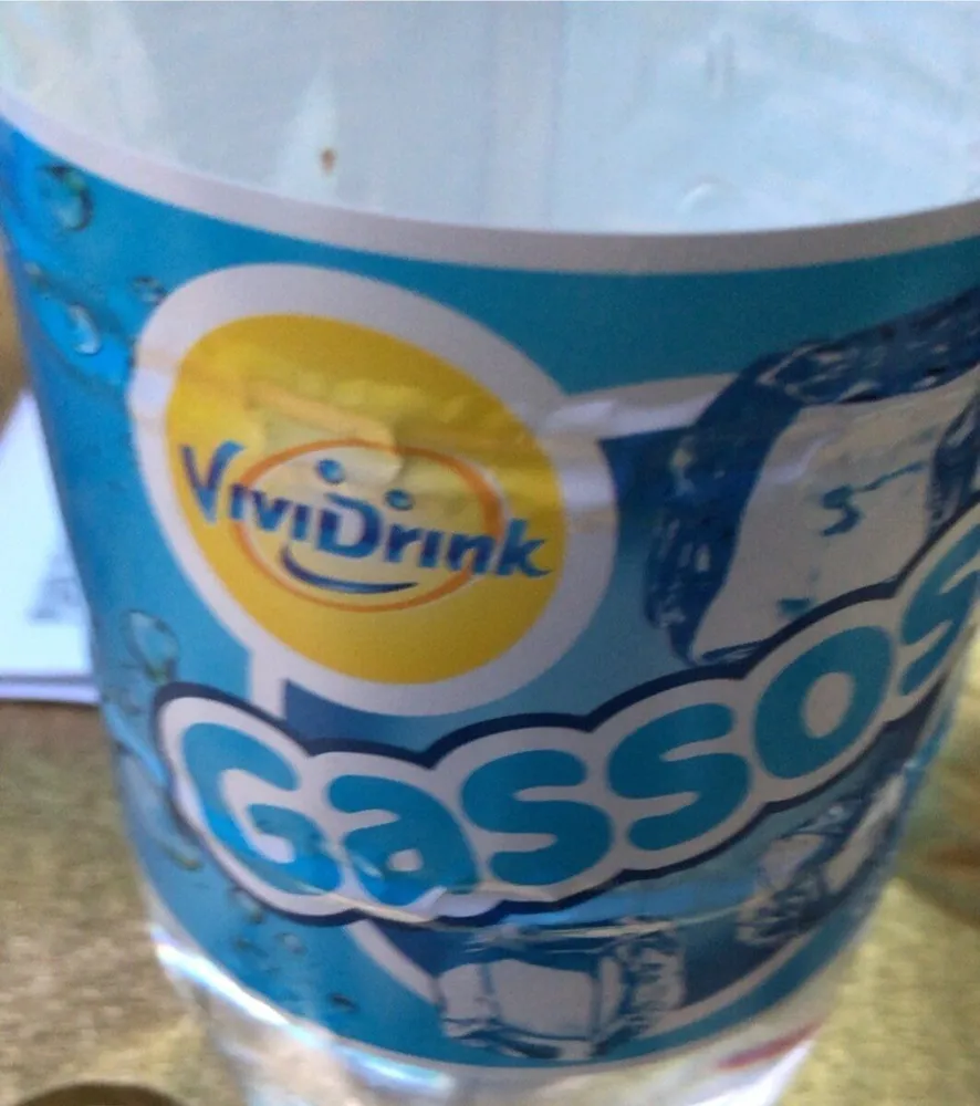 Gassosa