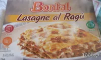 Lasagne al ragù