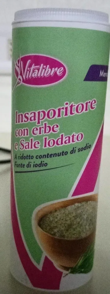 Insaporitore