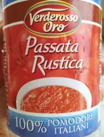 Passata Rustica