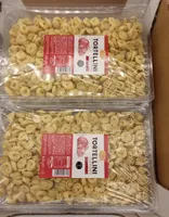 Tortellini carne superfini MAXI