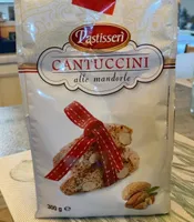 Cantuccini alle mandorle