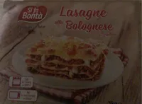 lasagne alla bolognese surgelate