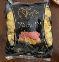 Tortellini alla carne