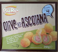 Olive all'ascolana