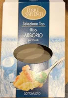 Riso arborio