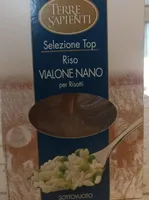 Riso vialone nano
