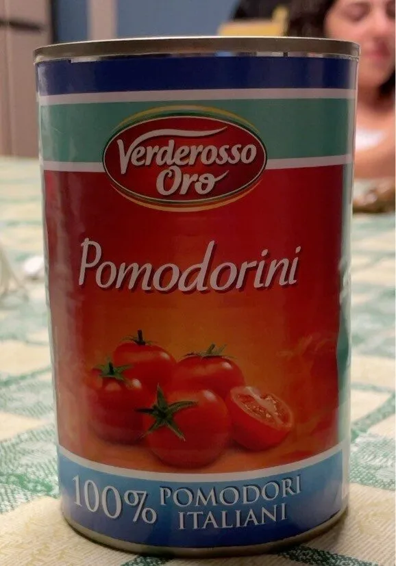Pomodorini