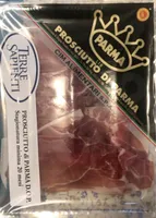Prosciutto Parma