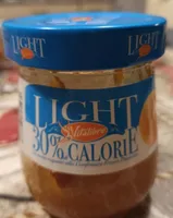 Marmellata light albicocche