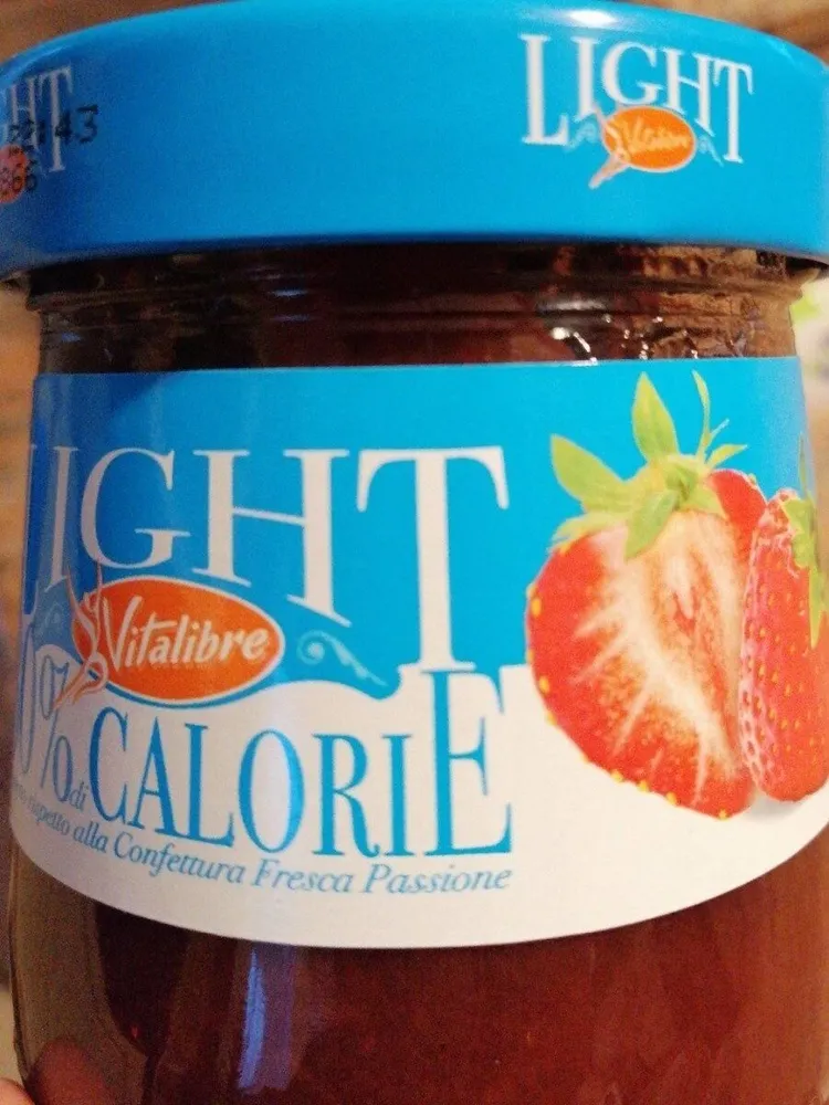 Light Calorie
