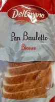 Pan Bauletto Bianco