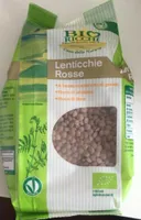 Lenticchie rosse