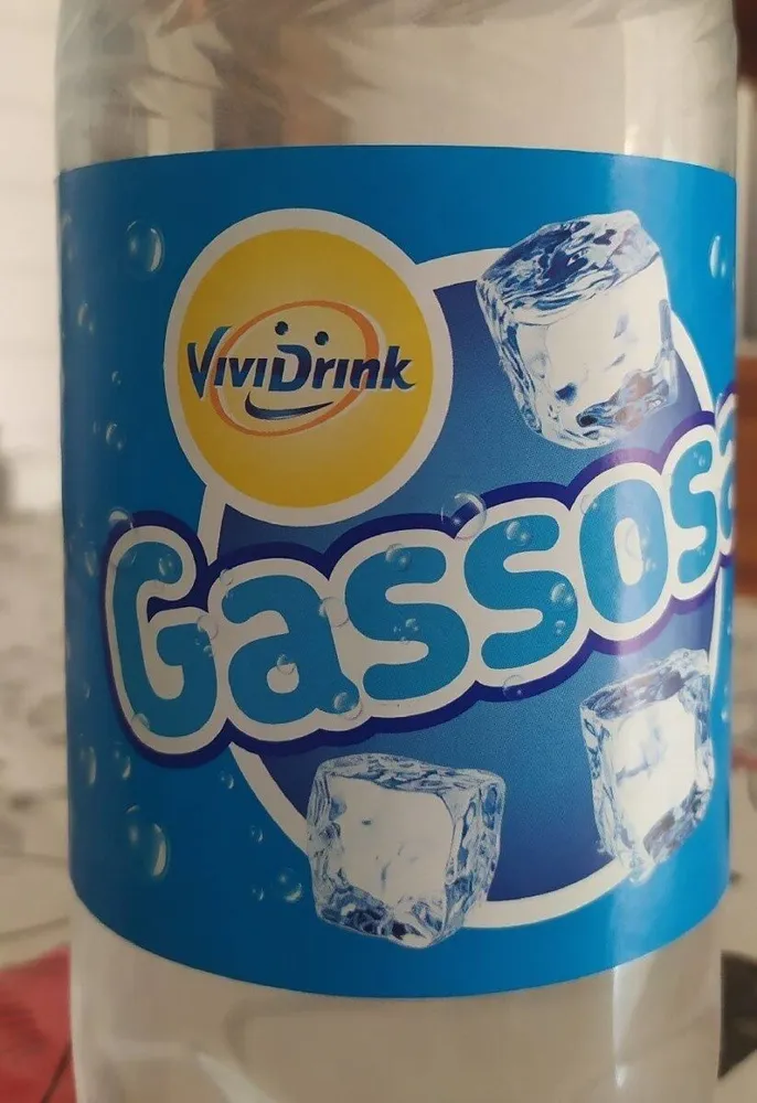 Gassosa