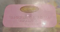 Vaniglia variegato amarena
