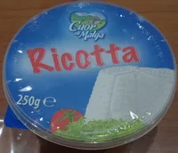 Ricotta cuore di malga
