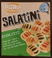 Salatini Assortiti