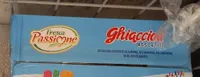 Ghiaccioli