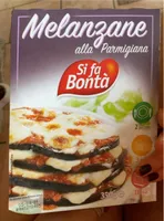 melanzane