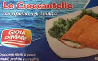 Le croccantelle