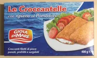 Le croccantelle