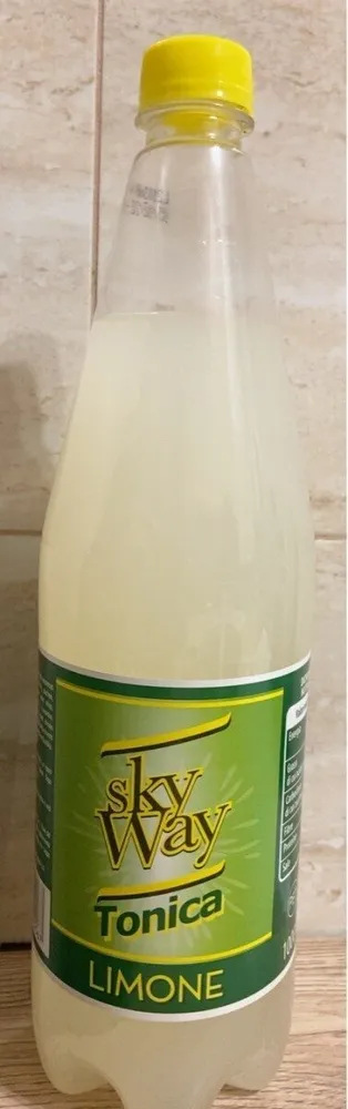 Tonica Limone