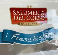 Mortadella bologna