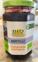 Composta biologica