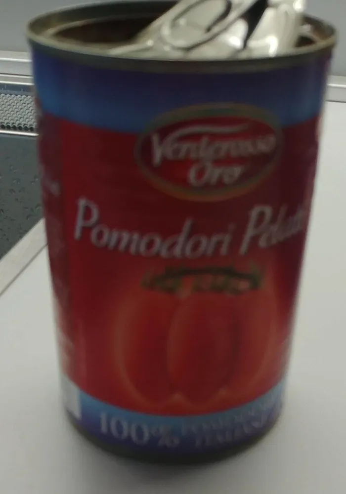 Pomodori pelati