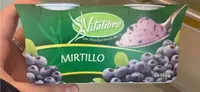 yogurt mirtillo