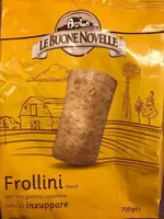Frollini