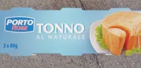 Tonno al naturale