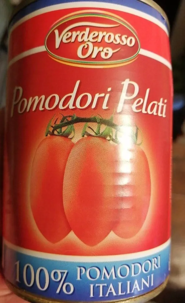 Pomodori Pelati
