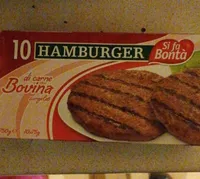 Hamburger