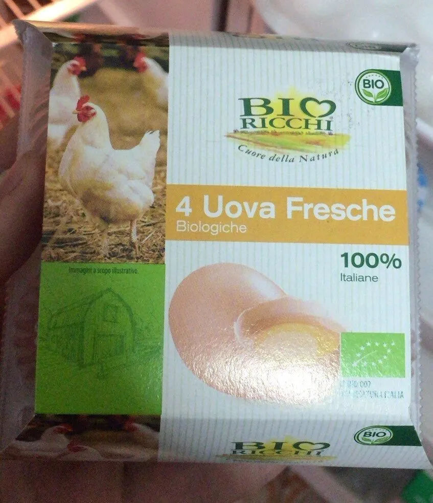 Uova