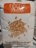 Fiocchi d'avena