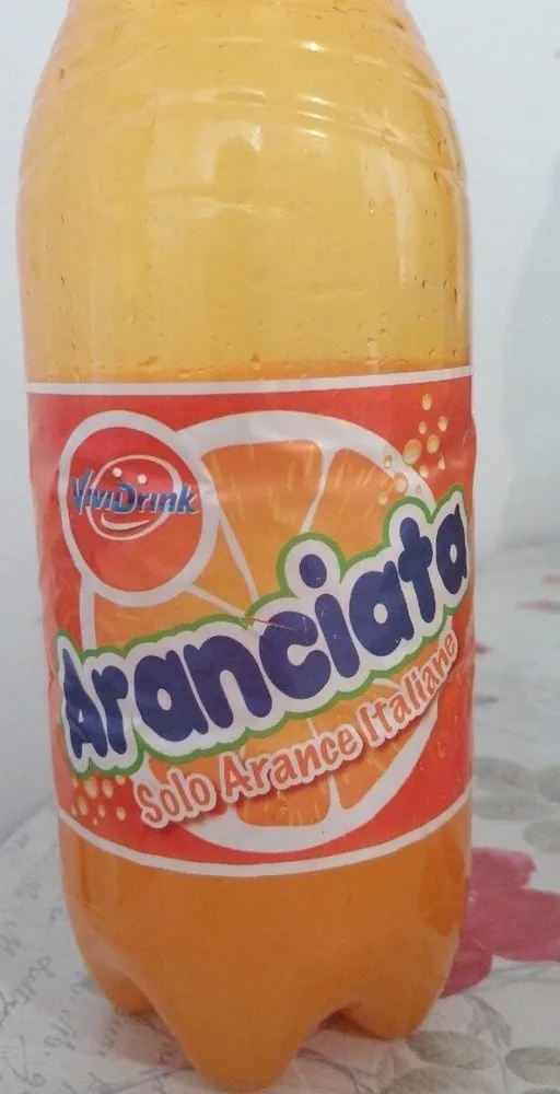 aranciata