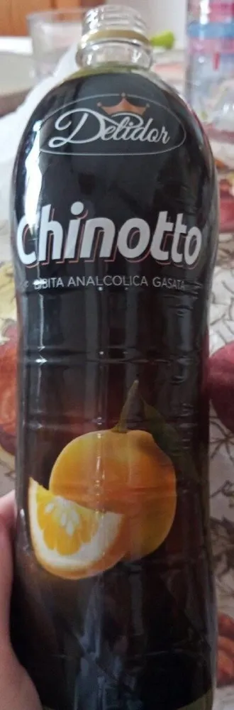 Chinotto