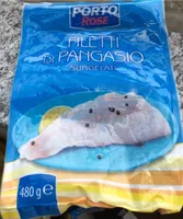 Filetto di Pangasio