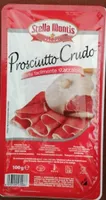 Prosciutto Crudo