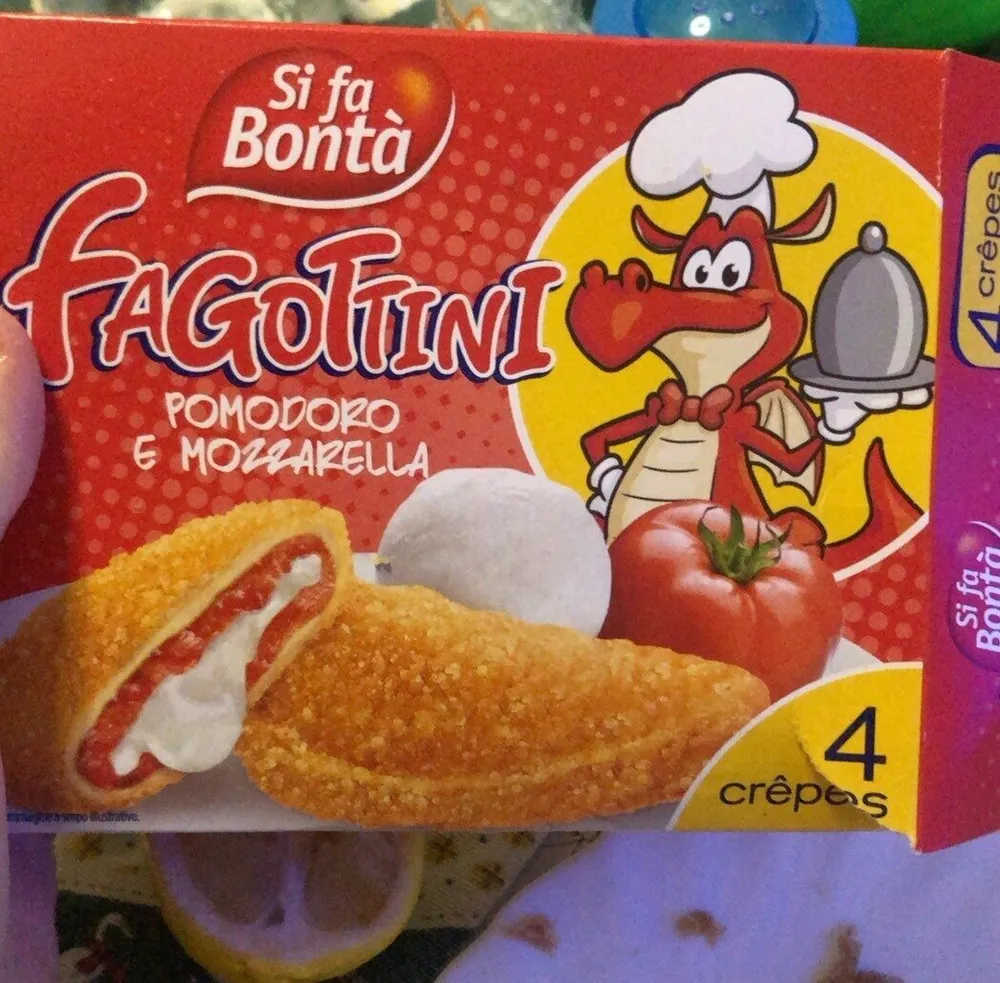 Fagottini