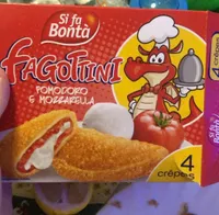 Fagottini